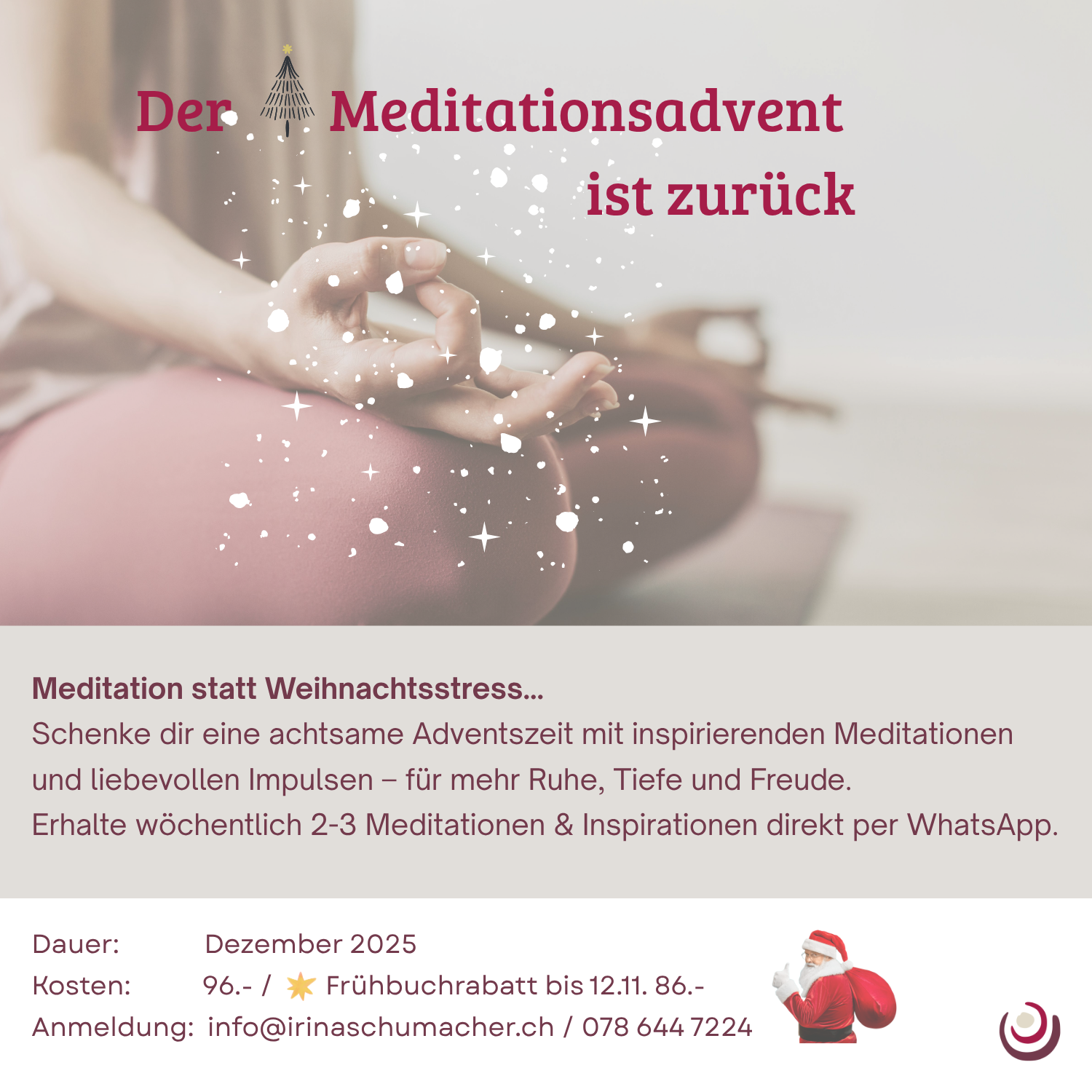 Adventsmeditationen(1)