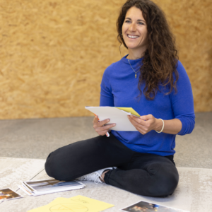 Persönlichkeitsstärkung: Coaching & Selbststudium